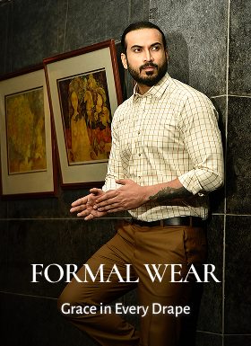 Formal Wear